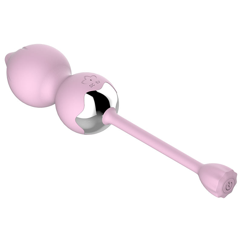 Otouch Vaginal Balls Wireless Vibrating Jump Egg Kegel Balls For Women - Adult Toys 