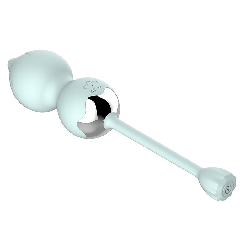 Otouch Vaginal Balls Wireless Vibrating Jump Egg Kegel Balls For Women - Adult Toys 