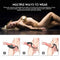 Penis Massager Men Sex Toy Ball Stretcher With Double Cock Rings