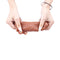 6.69in Realistic Cock Extender Sleeve Vibrating TPE Sex Toy For Men