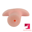 Flat Lifelike Pocket Pussy Sex Toy For Men Masturbation