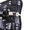 PU Leather Penis Pants Adjustable Belt Harness Device