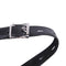 PU Leather Penis Pants Adjustable Belt Harness Device