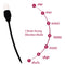 Urethral Dilators Penis Plug Vibrating Insertion Sex Toy