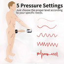 Multi Pressure Levels Vacuum Penis Pump For Male