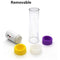 Penis Pump With Sleeve And Penis Rings For Masturbation
