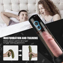 Powered Penis Pump For Men Masturbation And Training