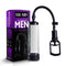Manual Penis Pump Masturbator For Penis Enlargement Toy