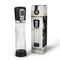 Vacuum 4 Different Powerful Pressure Penis Pump With LCD Screen