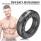 Remote Control Vibrating Penis Ring Trainer For Men - Adult Toys 