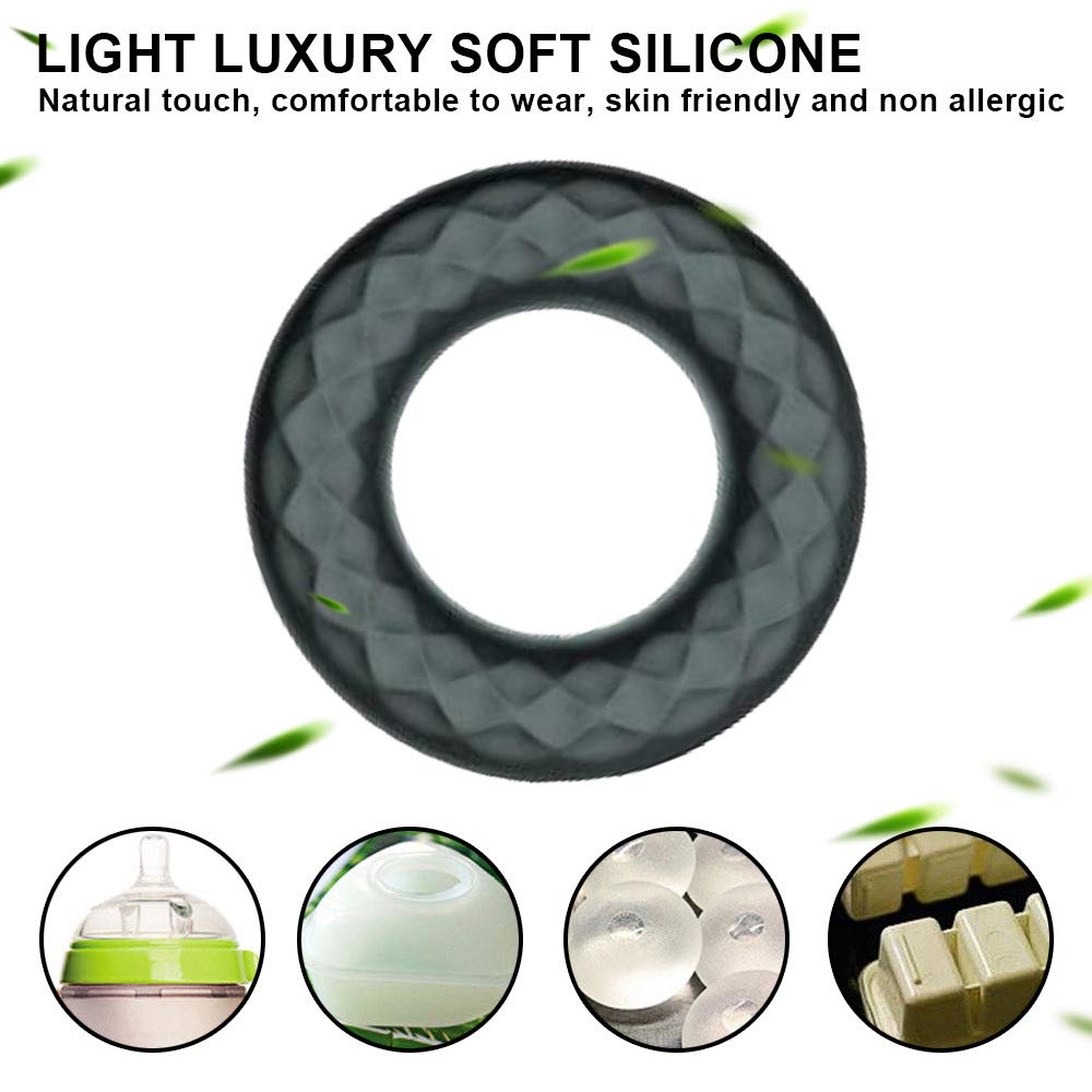 Remote Control Vibrating Penis Ring Trainer For Men Remote Control Vibrating Penis Ring Trainer For Men