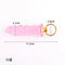Small Glass Anal Plug Transparent Crystal Sex Toy