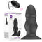 Remote Control Vibration Prostate Massager Anal Beads