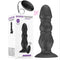 Remote Control Vibration Prostate Massager Anal Beads