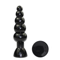 Big Anal Beads G Spot Stimulating Prostate Massager Adult Sex Toy