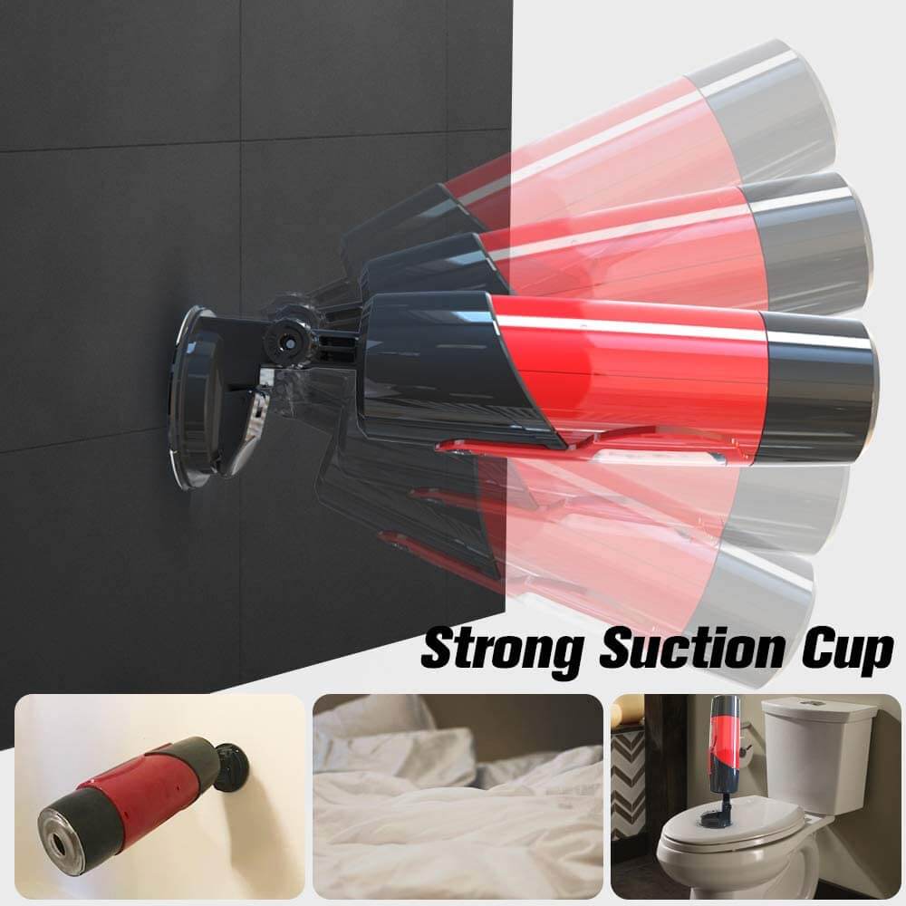 Dark Knight Male Masturbator Thrusting Rotating Blowjob Machine Dark Knight Male Masturbator Thrusting Rotating Blowjob Machine