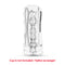 Japanese DRYWELL Portable Men Masturbator For Adults