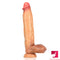 10.24in 10.63in 11.4in XML Super Long Huge Realistic Dildo