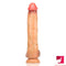 10.24in 10.63in 11.4in XML Super Long Huge Realistic Dildo