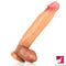 10.24in 10.63in 11.4in XML Super Long Huge Realistic Dildo