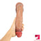 10.24in 10.63in 11.4in XML Super Long Huge Realistic Dildo