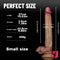 10.24in 10.63in 11.4in XML Super Long Huge Realistic Dildo
