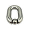 Heavy Stainless Steel Ball Scrotum Stretcher For Men