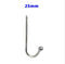 Replaceable Stainless Steel Anal Hook BDSM Sex Toy