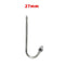 Replaceable Stainless Steel Anal Hook BDSM Sex Toy