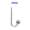 Replaceable Stainless Steel Anal Hook BDSM Sex Toy