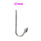 Replaceable Stainless Steel Anal Hook BDSM Sex Toy