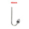 Replaceable Stainless Steel Anal Hook BDSM Sex Toy