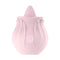 Omysky Rose Flower Toy With Tongue Licking Sucking Vibrator