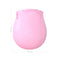 Omysky Rose Flower Toy With Tongue Licking Sucking Vibrator