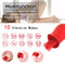 Tongue Licking Vibrator For Women Intimate Sex Toy