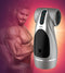 Leten Hip Vaginal Jittering Automatic Clip Suck Male Masturbator - Adult Toys 