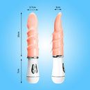 Electric Tongue Massage Female Clitoris Stimulation Vibrator