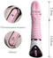 Tongue Clit Teaser Toy TSN Near-invisible Vibrator For Women
