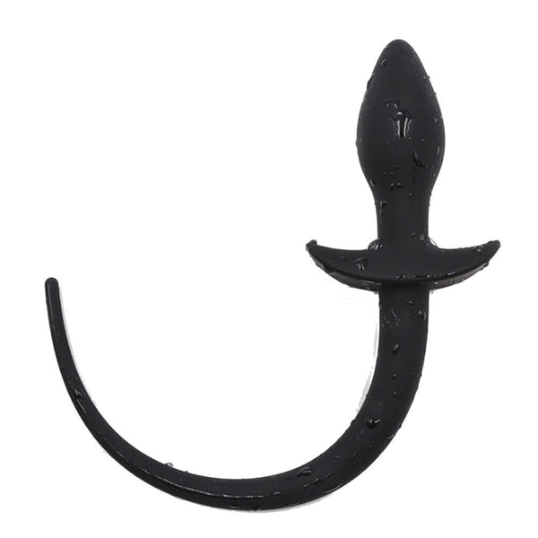 plug anal dog Amazon.com: Anal Toy Kit Dog Tail Butt Plug, Fur Anal Plug for Adults :  Health & Household main image 1