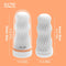 Mr.B B5 Vacuum Sucking Masturbator 3D Realistic Vagina