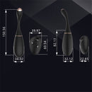 Jumping Egg Remote Sound G spot Vagina Vibrator For Woman