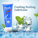 Kailin Water-Soluble Warming Cooling Vaginal lubricant
