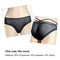 LOVETOY Wireless Vibration Strap on Jump Egg Lace Panty Underwear - Adult Toys 