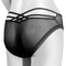LOVETOY Wireless Vibration Strap on Jump Egg Lace Panty Underwear - Adult Toys 