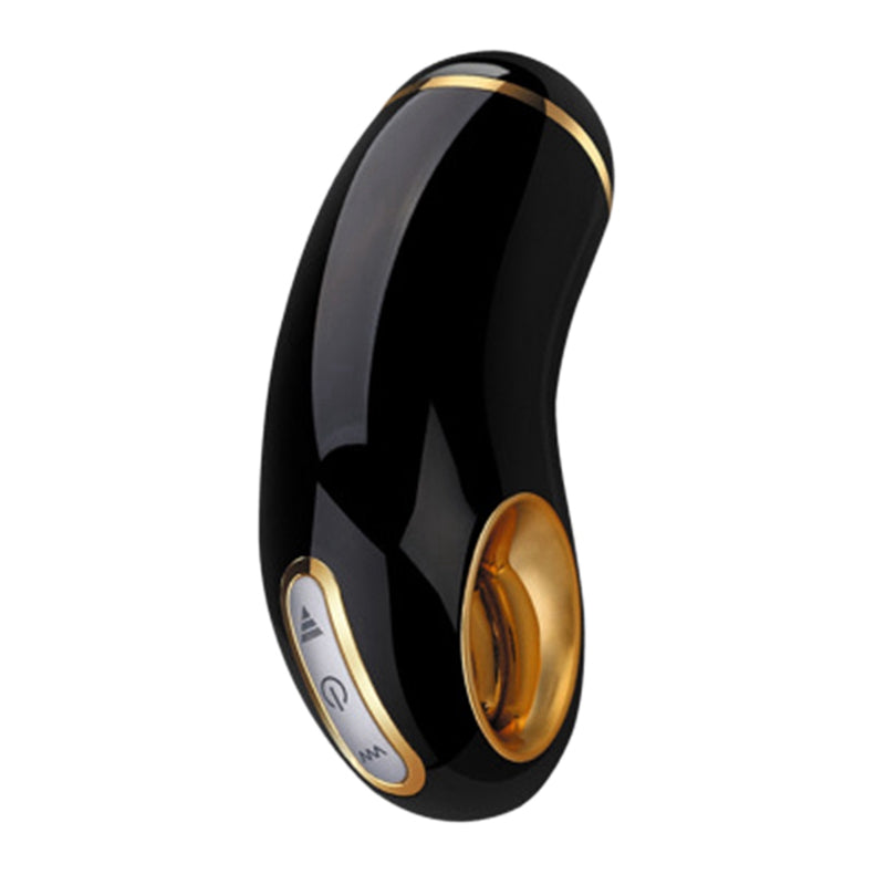 UNIMAT Automatic Thrusting Silicone Pussy Deluxe Toy With Buckle - Adult Toys 