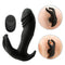 Prostate Massager Waterproof Butt Plug Prostate Vibrator - Adult Toys 