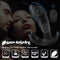 Prostate Massager Waterproof Butt Plug Prostate Vibrator - Adult Toys 
