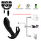 Prostate Massager Waterproof Butt Plug Prostate Vibrator - Adult Toys 