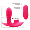 Wearable Vibrating Dildo For Women Clitoris Stimulator Remote Control Vibrator - Adult Toys 