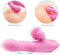 Wearable Vibrating Wand For Women G-spot Clitoris Stimulator - Adult Toys 